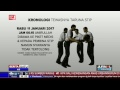 Kronologis Tewasnya Taruna STIP