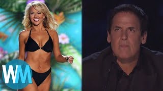 Top 10 Most Embarrassing Miss America Fails Ever