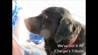 Watch Kenny Rogers Weve Got It All video