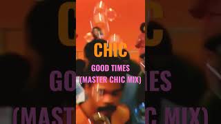 Chic - Good Times #Classics #Chic #Retro #Soultrain #70Smusic #Disco #Funky #Albertct