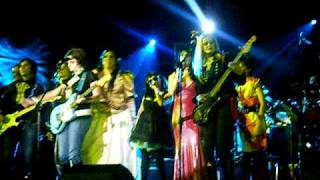 Watch Aurora Y La Academia Por Que Te Vas video