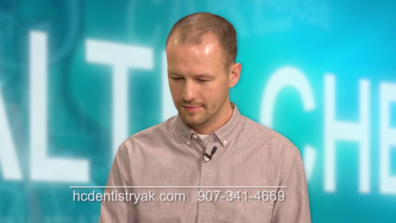 Periodontal Treatment