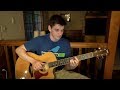 X Ambassadors - Ahead of Myself Cover Mp3
