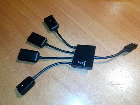 Ремонт usb hub