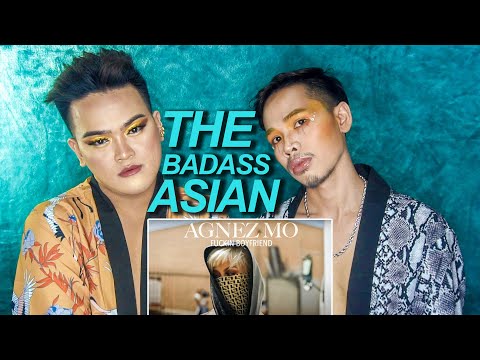FILIPINOS REACT to AGNEZ MO - FUCKIN' BOYFRIEND [Official Music Video]
