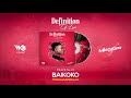 Mbosso  Ft Diamond Platnumz - Baikoko (Official Audio)