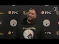 Postgame Press Conference (Week 18 at Ravens): Ben Roethlisberger | Pittsburgh Steelers