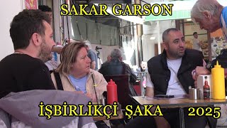 Sakar Garson Çetin Çiftçioğlu
