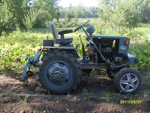 Копалка для картофеля для мотоблока своими руками Копалка для картофеля для мотоблока своими руками