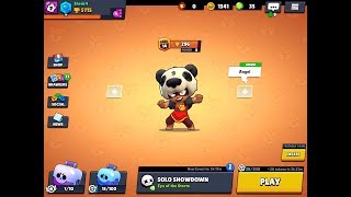 NEW Shiba Nita background and a quick win with Panda Nita!