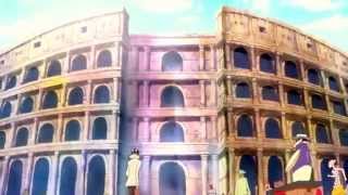 One Piece - To Be Continued