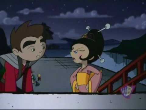 Xiaolin Showdown - Wikipedia