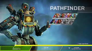 apex legends (ps4) part 4 HD 720p 60fps #ps4 #ps4share #apexlegends