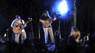 Watch Damh The Bard Lughnasadh Dance video