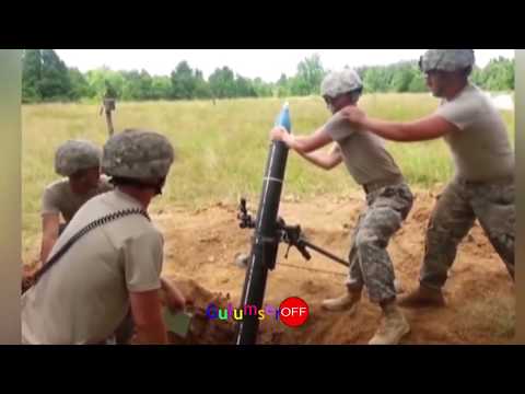 Funny Army Fails 2018 - Funny Army Fails Compilation 2018