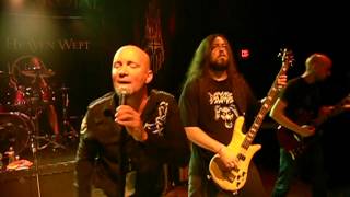 Watch While Heaven Wept Saturn And Sacrifice video