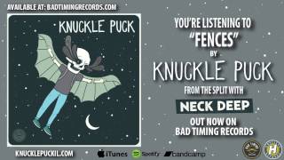 Watch Knuckle Puck Fences video