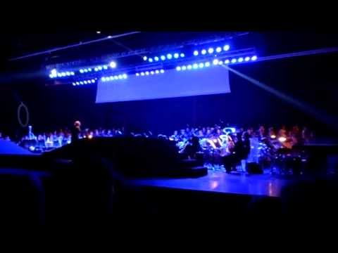 youtube player