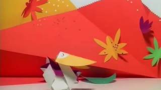 Quaq Quao Episode The Horse