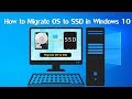 Complete Guide to Migrate OS to SSD in Windows 10 (Install, Clone, Boot) — AOMEI Backupper