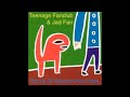 Near to You - Teenage Fanclub & Jad Fair