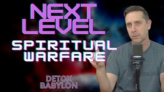 Spiritual Warfare 2021: How to engage and Overcome in everyday Battles