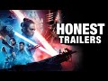 Honest Trailers | Star Wars: The Rise of Skywalker