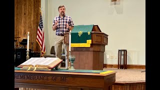 The Making of a Thankful Heart, July 4, 2021