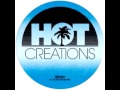 Lee Foss - B5 The Dinks (Original Mix) (Hot Creations / HOTC027) OFFICIAL