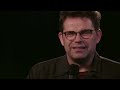 DANA GOULD on Star Wars - Set List: Stand-Up Without a Net