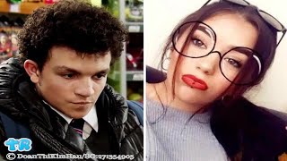 Coronation Street's Alex Bain, 16, 'splits from pregnant girlfriend' | Gift Of Life