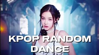 KPOP RANDOM DANCE | NEW/ICONIC~POPULAR | lixym