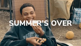 Ag Club - Summers Over