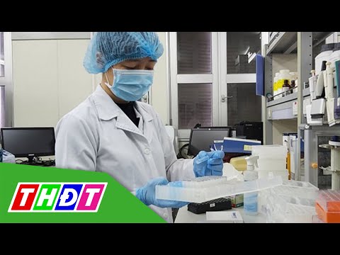 Thêm 12 người khỏi bệnh Covid-19 tại Đà Nẵng, Quảng Nam | THDT