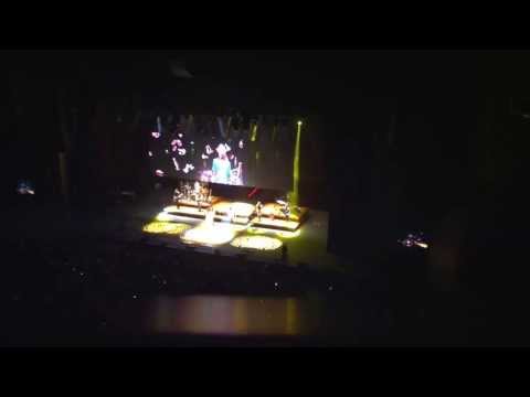 Tonto Corazón - Sasha, Benny y Erik - Auditorio Telmex