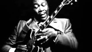 Watch Bb King I Need You Baby video