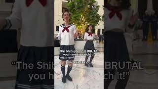 Jujutsu Kaisen Irl Todos Domain Expansion?? Ft. Ruffincosplay