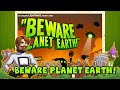 Sjindie Games - Beware! Planet Earth