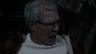 Trent Vs Victor Crowley Hatchet