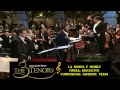 Los 3 Tenores- La Donna E Mobile (Subtitulada Español) HD (Los Ángeles: 1994)