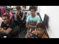 What is LUCK? Correct Knowledge at Anamika's English Academy, Chembur