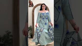 Fitting Dress Fashion Design New 2024 | #Youtuber #Youtubeshorts #Afshanrani437 #Viral