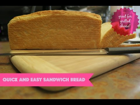 Youtube Bread Recipes With Yeast Using Kitchenaid