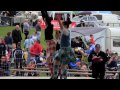 Crieff Highland Games 2013