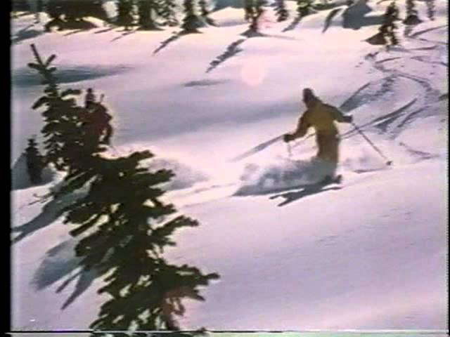 Watch 7 Days in Paradise - Mike Wiegele Heli Skiing on YouTube.