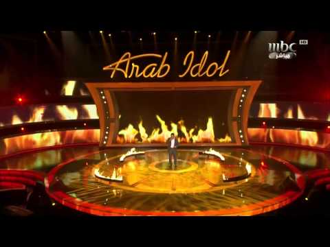 Arab Idol - Ep25 - يوسف عرفات