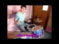 Como tocar la Bateria - ritmos basico... Como tocar la Bateria - ritmos basico...