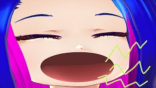 When Vtubers Burp... Part 3