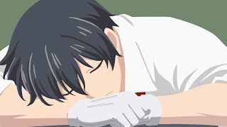 Twixtor Anime Glenn Radars