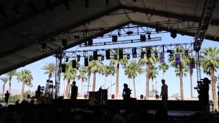 Watch Polica Tiff video